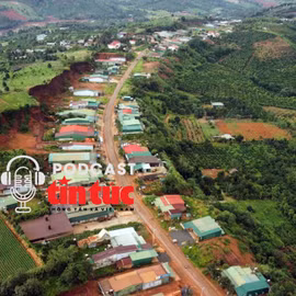 Tin nóng trong nước nghe nhanh sáng 28/11