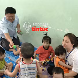 Tin nóng trong nước nghe nhanh sáng 6/9