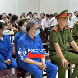 Tin nóng trong nước nghe nhanh sáng 27/6