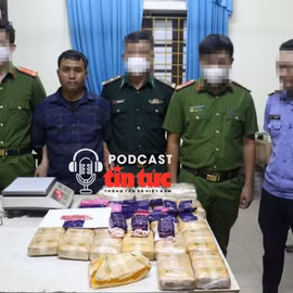 Tin nóng trong nước nghe nhanh sáng 15/6