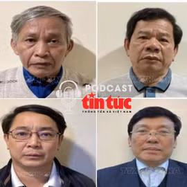Tin nóng trong nước nghe nhanh sáng 10/4