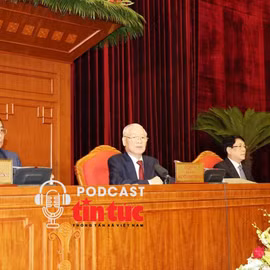 Tin nóng trong nước nghe nhanh sáng 17/5