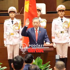 Tin nóng trong nước nghe nhanh sáng 23/5