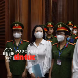 Tin nóng trong nước nghe nhanh sáng 7/3