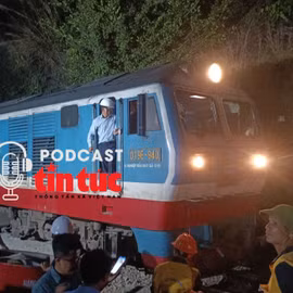 Tin nóng trong nước nghe nhanh sáng 22/4