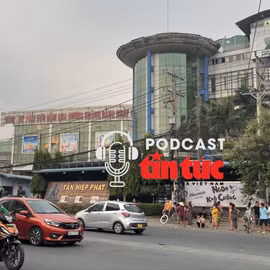 Tin nóng trong nước nghe nhanh sáng 25/2