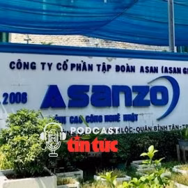 Tin nóng trong nước nghe nhanh sáng 24/6