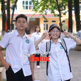 Tin nóng trong nước nghe nhanh sáng 30/6
