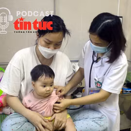 'Bác sĩ ơi'- Cúm A gia tăng, phòng bệnh như thế nào?
