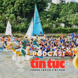 Lễ hội Sông nước TP Hồ Chí Minh lần thứ 2 có gì đặc biệt?