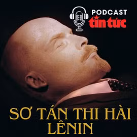 Hồ sơ mật: Cuộc sơ tán bí mật thi hài Lenin tới Siberia