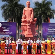 Festival Nhiếp ảnh quốc tế Việt Nam lần thứ 3 tại Huế