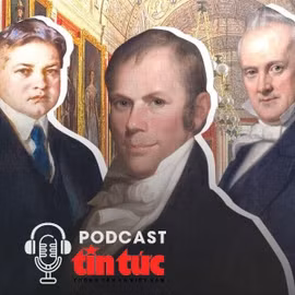 Sự thật ít người biết: Khi các Tổng thống Mỹ từng là "người lao động" ở Nga! 