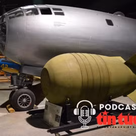 Kế hoạch bất thành rải thảm 50 quả bom hạt nhân trong cuộc chiến tranh Triều Tiên