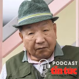 Hành trình tìm lại tự do của tử tù bị biệt giam nửa thế kỷ ở Nhật Bản