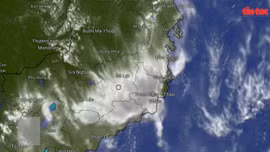 Thời tiết tuần 27/1 - 2/2: Bắc Bộ rét đậm, có nơi dưới 3 độ C