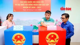 Lan tỏa nghĩa cử đẹp của tuổi trẻ TP Hồ Chí Minh