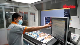 Doanh nghiệp TP Hồ Chí Minh vươn mình trong kỷ nguyên số