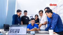 Chuyển đổi số - 'bệ phóng'cho startup trẻ bứt phá 