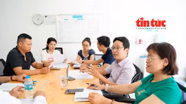 Hàng nghìn cư dân ở chung cư TP Hồ Chí Minh vẫn 'đợi' sổ hồng 