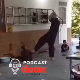 Giải mã cùng luật sư: Từ vụ bạo hành trẻ em tại chùa Bầu, cần ‘kích hoạt’ mạng lưới bảo vệ trẻ em