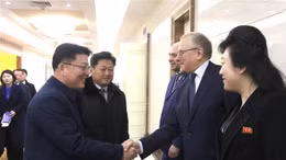 Nga - Triều Tiên đẩy mạnh hợp tác: Cơ hội kinh tế mới sau thỏa thuận chiến lược