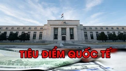 Tin tức TV: Cơ hội và rủi ro khi Fed hạ lãi suất lần thứ ba liên tiếp