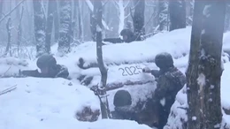 Triều Tiên lần đầu công bố video binh sĩ tham chiến trong cuộc xung đột Nga - Ukraine