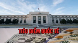 Tin tức TV: Fed hạ lãi suất - Bước ngoặt chính sách tiền tệ