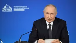 Nga lần đầu đề xuất đàm phán hòa bình trực tiếp với Ukraine