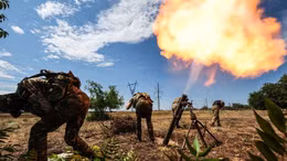 Hy vọng hòa bình: Mỹ nói gì về tiến trình hạ nhiệt xung đột Nga - Ukraine?