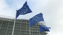 Kinh tế EU khởi sắc đầu 2025: Tăng trưởng vững chắc bất chấp biến động toàn cầu