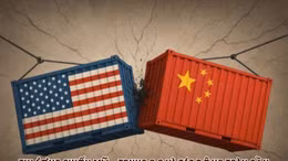 Tin tức TV: Thương chiến Mỹ - Trung 2.0 và tác động toàn cầu