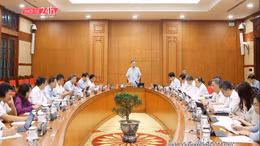  Thời sự 24h qua ảnh chiều 21/5