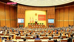 Thời sự 24h qua ảnh sáng 7/2