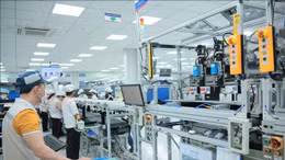 Năm 2025 là thời cơ vàng để Việt Nam cất cánh