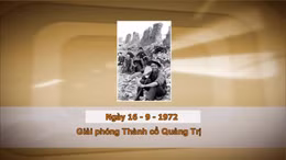 Khoảnh khắc & sự kiện ngày 16/9