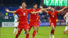 U23 Việt Nam cần giải quyết bài toán tâm lý trước khi đối đầu U23 Hàn Quốc