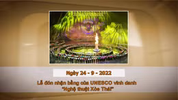 Khoảnh khắc & sự kiện ngày 24/9