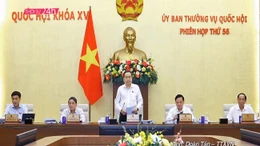 Thời sự 24h qua ảnh chiều 1/4