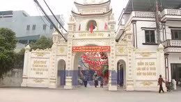 Phát triển làng nghề Chuyên Mỹ trong dòng chảy hiện đại