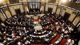  Syria ấn định thời điểm thành lập Chính phủ mới