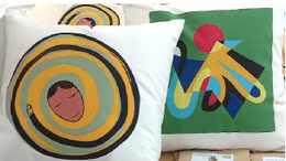 Nghệ thuật mang đến niềm tin cho cộng đồng yếu thế