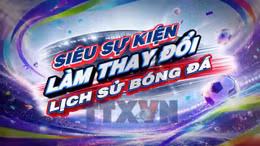 Sắc màu World Cup 2026 ngày 21/7/2026
