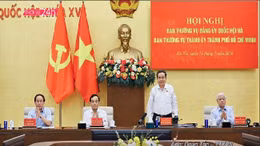 Thời sự 24h qua ảnh chiều 21/7