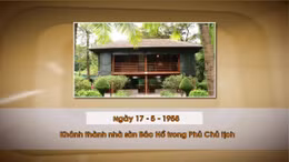 Khoảnh khắc & sự kiện ngày 17/5