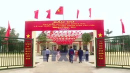 Hà Nội tích cực chuẩn bị cho 'ngày hội toàn dân'