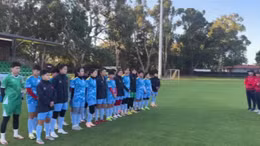 Tiền đạo Ngọc Minh Chuyên quyết tâm tạo dấu ấn tại Asian Cup nữ 2026