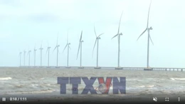 Nghị quyết 57 - đòn bẩy thúc đẩy phát triển năng lượng tái tạo