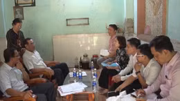 Học Bác mỗi ngày: Công tác Tuyên giáo và Dân vận góp phần quan trọng hiện thực hóa khát vọng phát triển đất nước